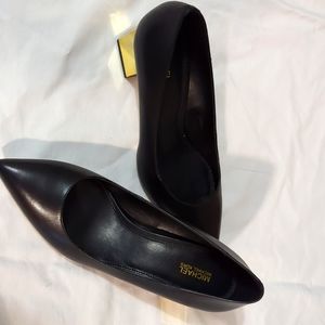 MK paloma flex mid pump